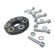 Drive Shaft Flex Joint Kit - Compatible with 1968 - 1973 Mercedes-Benz 220 1969 1970 1971 1972