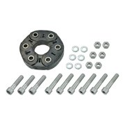 Drive Shaft Flex Joint Kit - Compatible with 1998 - 2005 Mercedes-Benz E320 1999 2000 2001 2002 2003 2004
