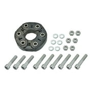 Drive Shaft Flex Joint Kit - Compatible with 1999 - 2004 Mercedes-Benz SLK230 2000 2001 2002 2003