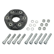 Drive Shaft Flex Joint Kit - Compatible with 2004 - 2006 Mercedes-Benz S430 Base 2005