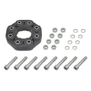 Drive Shaft Flex Joint Kit - Compatible with 2007 - 2008 Mercedes-Benz CL550