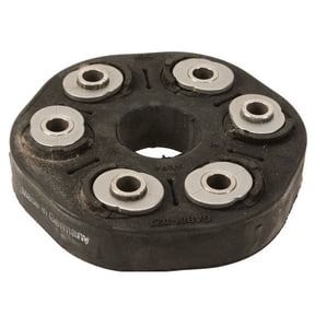 Drive Shaft Flex Joint (Two-Stage) - Compatible with 2007 - 2010 BMW X3 2008 2009