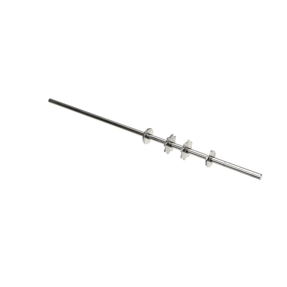 Hatco Shaft Assy,Lh Drive,Itq-2C 04.56.116.00 - Genuine OEM Replacement Part