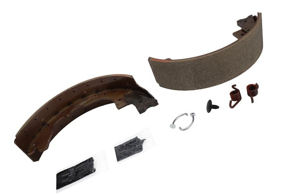 Drive Shaft Parking Brake Shoe Kit