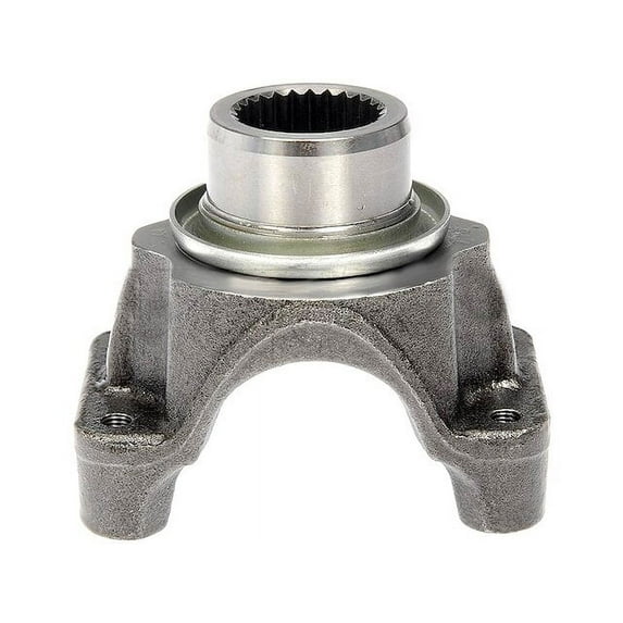 Drive Shaft Pinion Yoke - Compatible with 1975 - 1996 Ford F-150 1976 1977 1978 1979 1980 1981 1982 1983 1984 1985 1986 1987 1988 1989 1990 1991 1992 1993 1994 1995