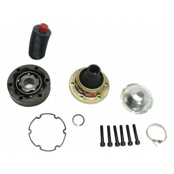 Drive Shaft Repair Kit - Compatible with 2003 - 2005 Lincoln Aviator 2004