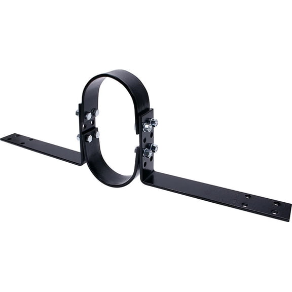 Drive Shaft Safety Loop