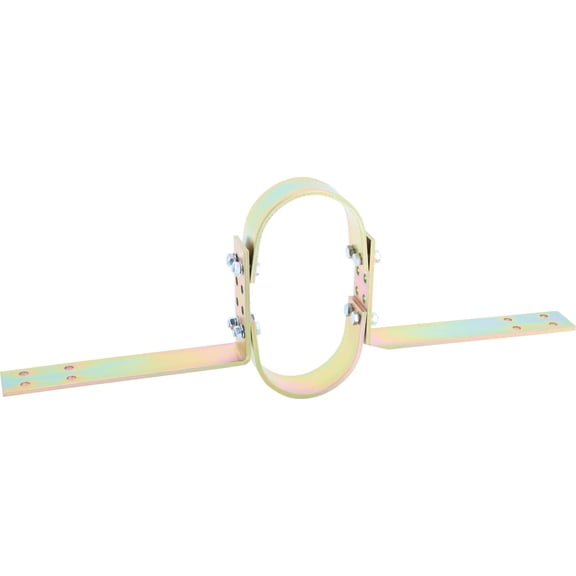 Drive Shaft Safety Loop