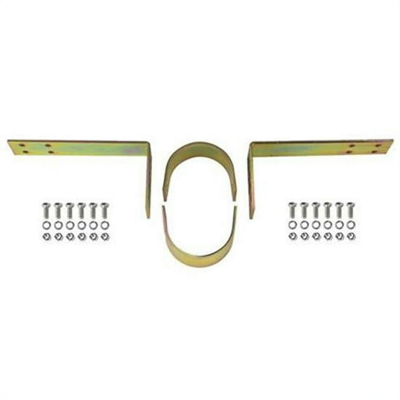 Drive Shaft Safety Loop