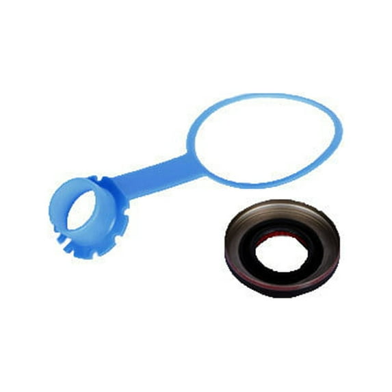 Drive Shaft Seal Kit