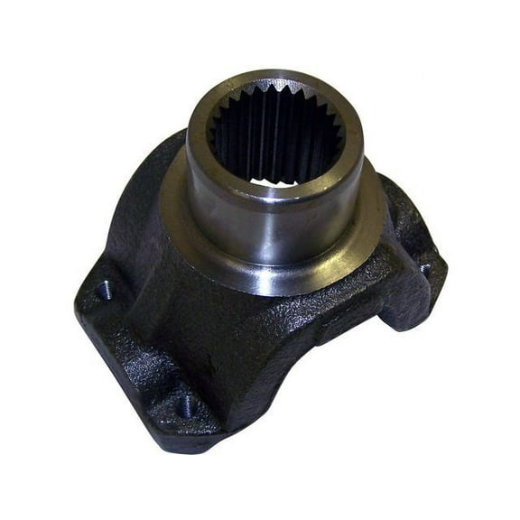 Drive Shaft Slip Yoke - Compatible with 1988 - 1993, 1997 - 2006 Jeep Wrangler 1989 1990 1991 1992 1998 1999 2000 2001 2002 2003 2004 2005