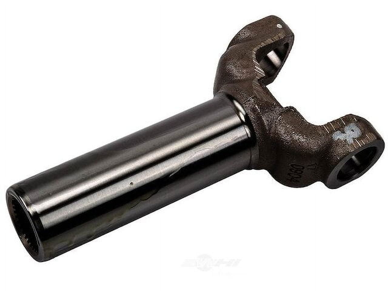 Drive Shaft Slip Yoke Compatible with 2001 2006 Chevy Silverado