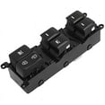thumbnail image 1 of Drive Side Power Window Control Switch for () 2012-2015, 1 of 6