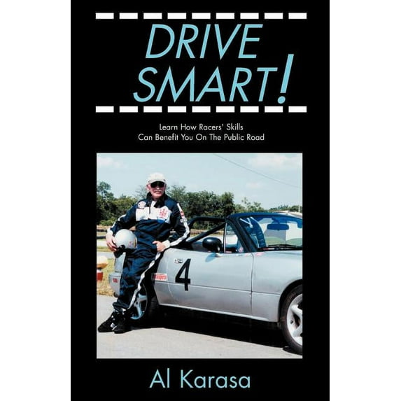 Drive Smart!