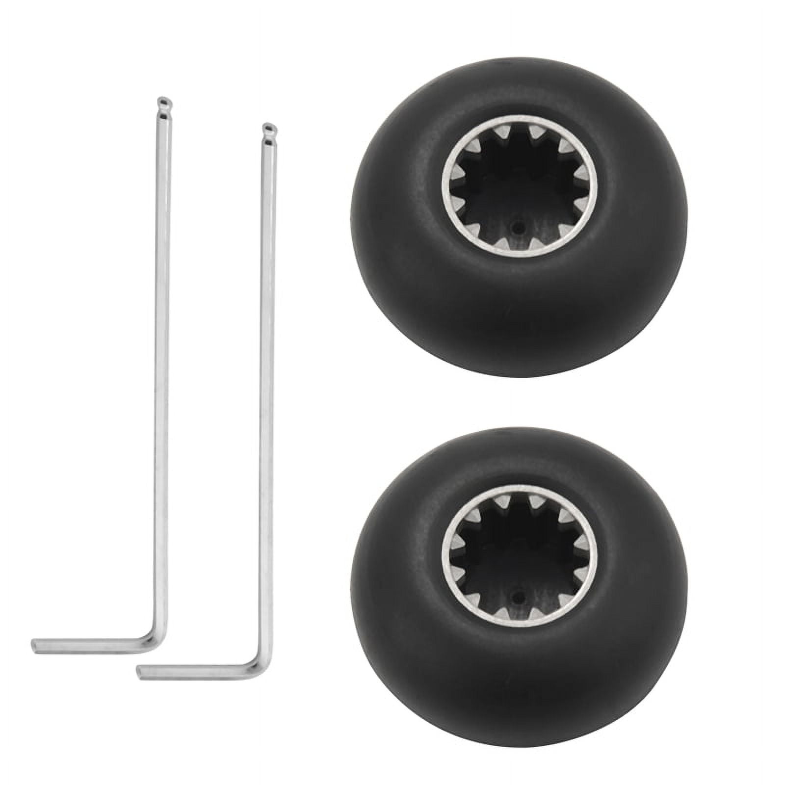 Drive Socket Replacement Kit for Blenders Spare Parts with Wrench Drive