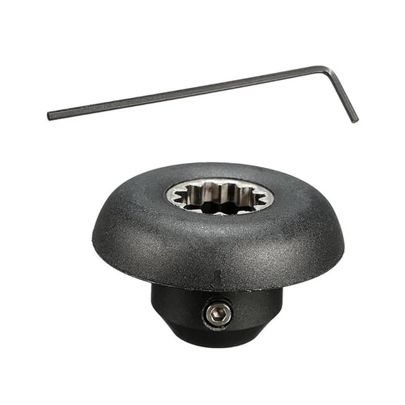 Drive Socket with Allen Wrench Mixer Spare Parts Tool