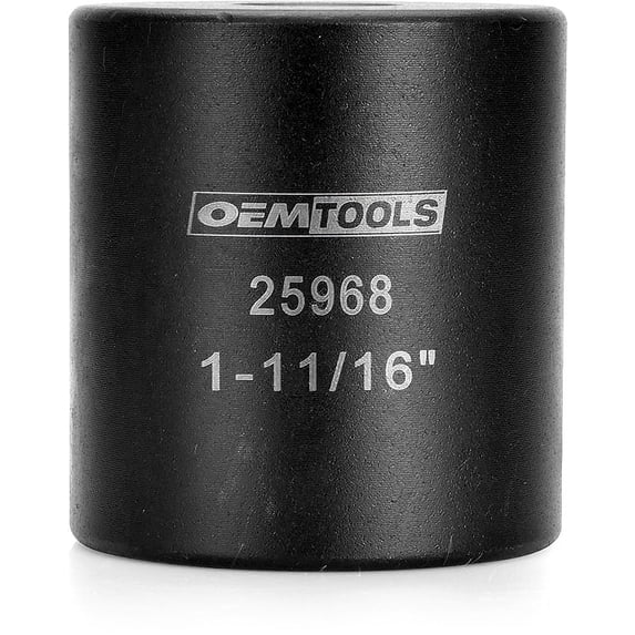 Drive Socket