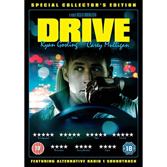 Drive: Special Coll Ed [DVD]