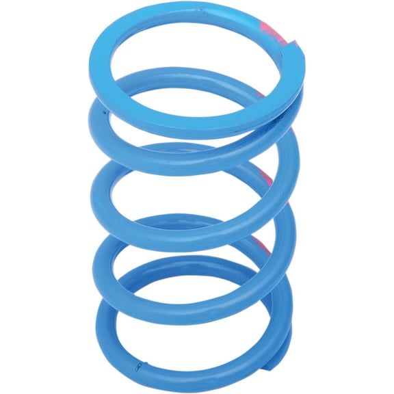 Drive Spring, Blue/Pink