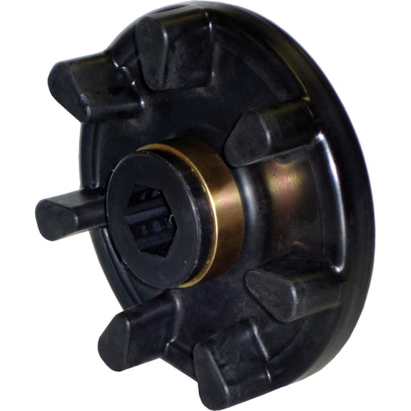 Drive Sprocket, Outer - 7T