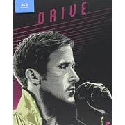 Drive Standard Definition Widescreen (Blu-ray)