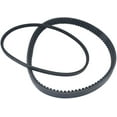 thumbnail image 1 of Drive Starter Generator Belt for EZGO Golf Cart 1994-UP 4 Cycle Replace OEM for 72054G01 26414G01, 1 of 6