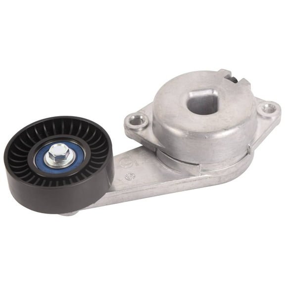 Drive Tensioner Assembly - High-Grade Replacement for Optimal Engine Performance-Drive Belt Tensioner Assembly