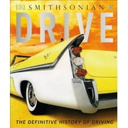Drive: The Definitive History of Driving (Other)