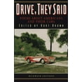 thumbnail image 1 of Pre-Owned Drive, They Said: Poems about Americans and Their Cars (Paperback) 0915943905 9780915943906, 1 of 1