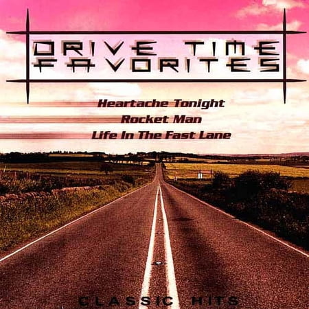 WANNABEEZ Drive Time Favorites