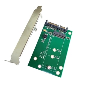Drive To SATA3.0 Adapter Card External Storage Drive Adapter Fast Speed 6Gbps For 2230 2242 2260 Accessories