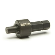 Drive Tool - E-Z LOK  / E-Z Knife  Threaded Inserts - for int. threads 3/8-16, 3/8-24, M10-1.5