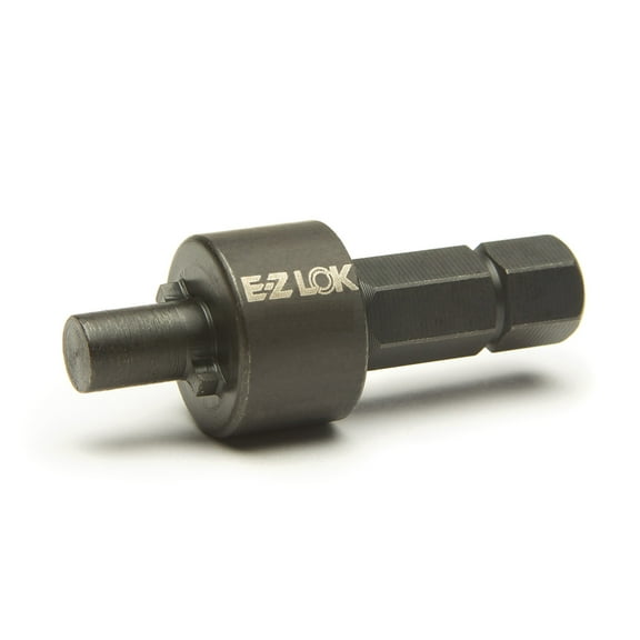 Drive Tool - E-Z LOK / E-Z Knife Threaded Inserts - (for int. threads 7/16-14, 7/16-20, M12-1.75)