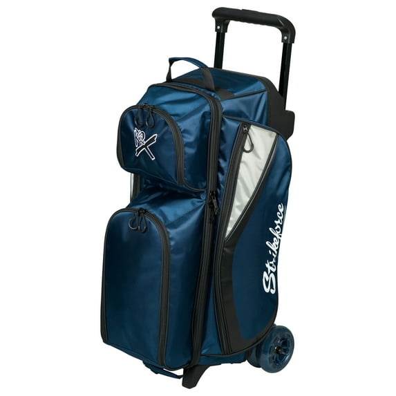 Drive Triple Roller - Navy (Double Wheel)