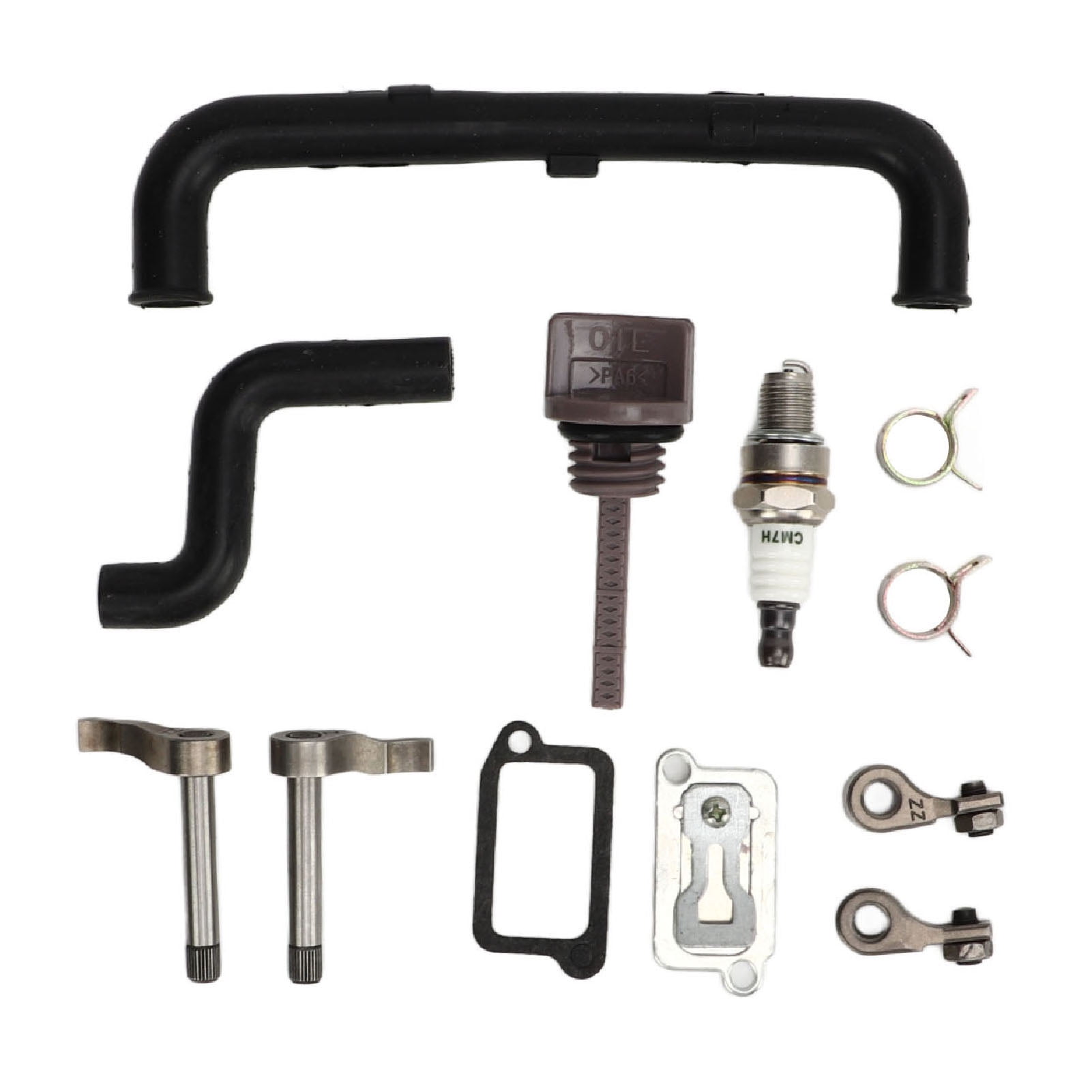 Drive Turbo Oil Pump Engine Rocker Arm Retainer Accessory Kit for GX25