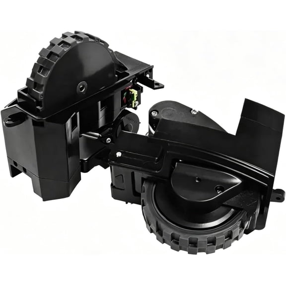 Drive Wheel Module Replacement Set Compatible with iRobot Roomba S9 S9 Plus