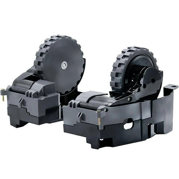 Drive Wheel Module for IRobot Roomba i7 i7+ i8 i3 i6+/Plus E5 E6 L+R LeftRight