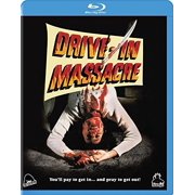 Drive-in Massacre (Blu-ray)