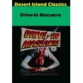 thumbnail image 1 of Drive in Massacre (DVD), Desert Island Films, Horror, 1 of 1