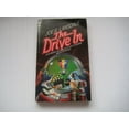 thumbnail image 1 of Pre-Owned The Drive-In (A B-Movie with Blood and Popcorn, Made in Texas) (Unknown) 0553274813 9780553274813, 1 of 1