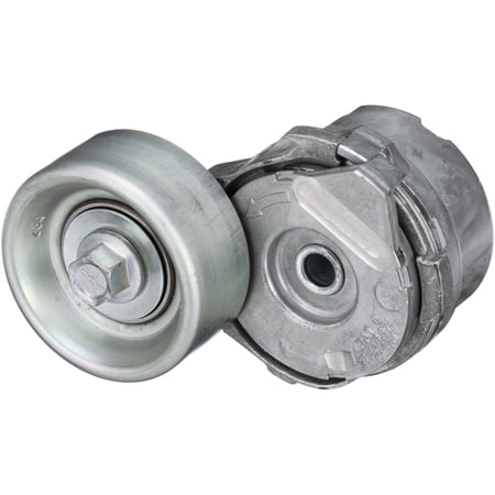Gates 39467 DriveAlign Automatic Belt Drive Tensioner For 18-21 Ford Mustang