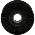 DriveAlign Belt Drive Idler/Tensioner Pulley