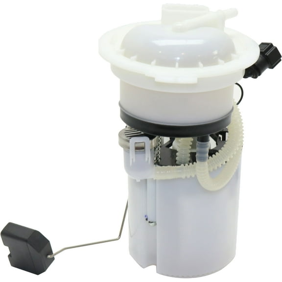 DriveMotive Dynamic Electrical Fuel Pumping Action