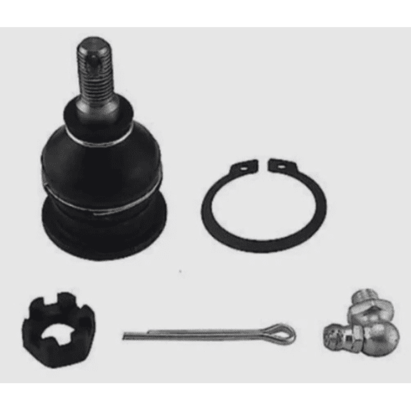 DriveWorks Chassis Part DW-K90458 New OEM Replacement