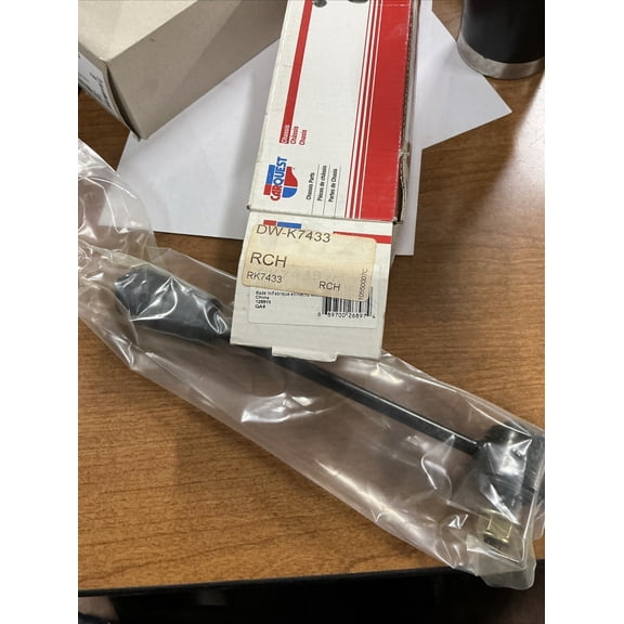 DriveWorks DW K7433 - Suspension Stabilizer Bar Link Kit NOS