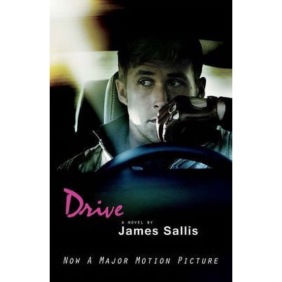 Pre-Owned Drive (Hardcover) 1590581814 9781590581810