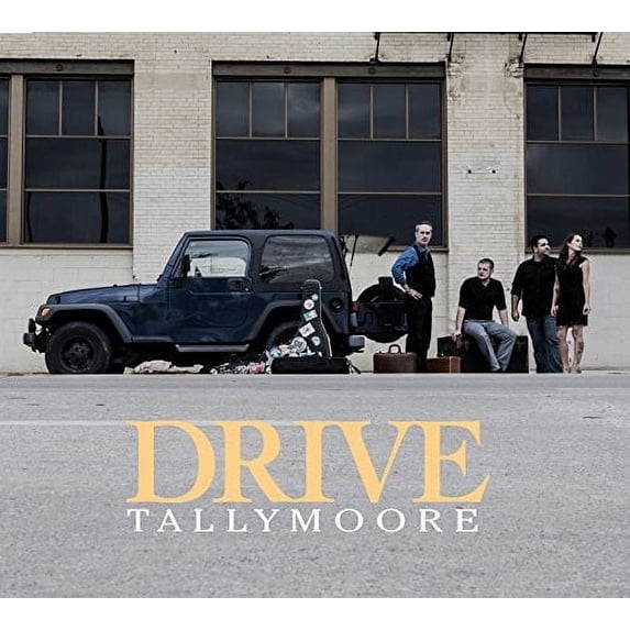 Drive