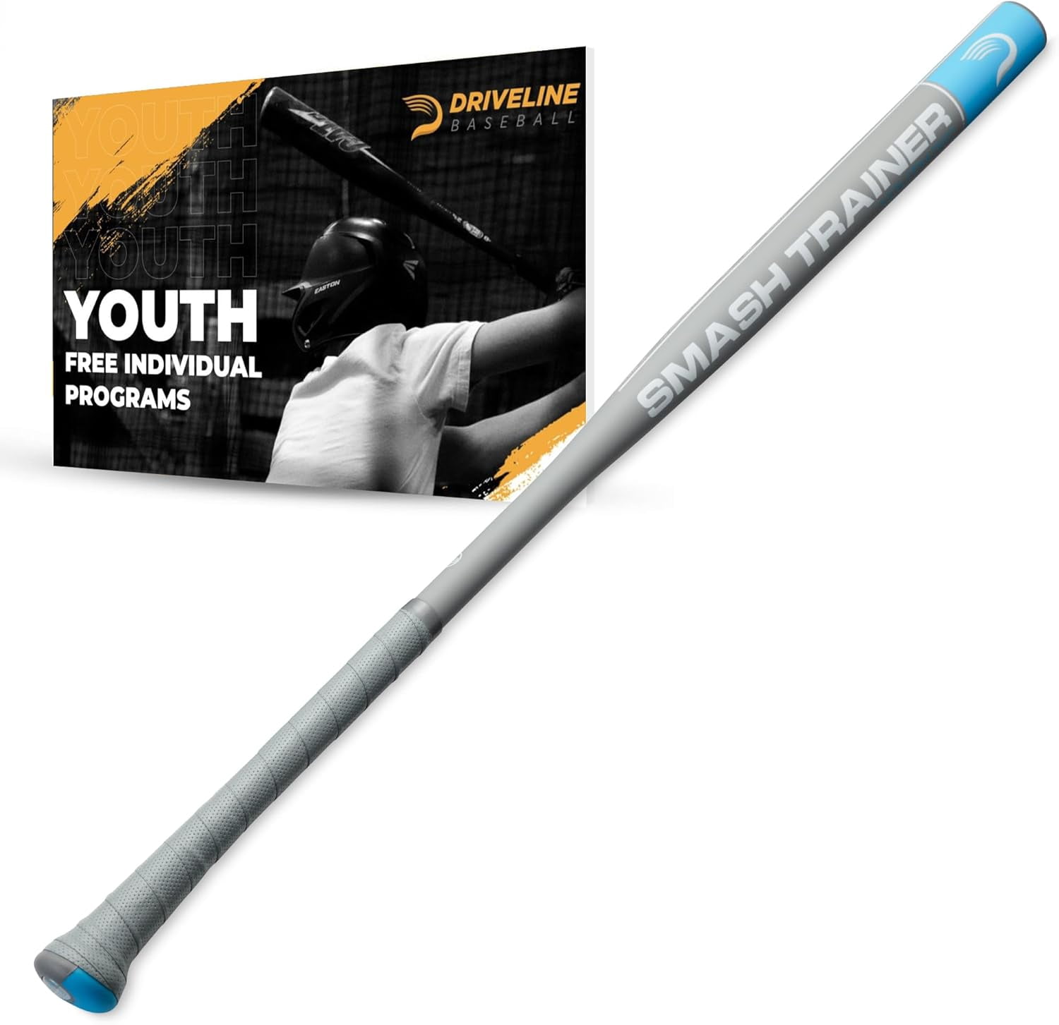 Driveline Smash Factor Balls – 12 Balles D'entraînement Baseball 3 Oz – Spongieuses