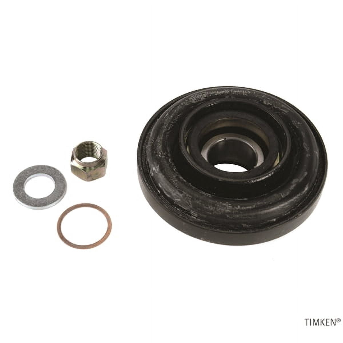 Driveline Center Support Hanger Bearing