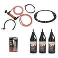 thumbnail image 1 of Driven 00630 75W110 Gear Oil Change Kit, 8.2/8.5 Inch 10-Bolt GM, 1 of 6